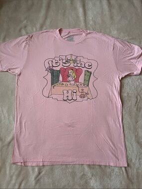 The Lost Bros Disney/Taylor Swift Shirt
